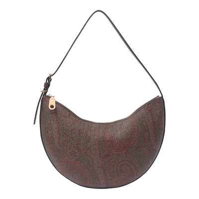 Etro Bags In Brown