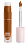 Kylie Cosmetics Power Plush Longwear Concealer In 9w
