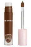 KYLIE COSMETICS POWER PLUSH LONGWEAR CONCEALER