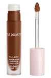 KYLIE COSMETICS POWER PLUSH LONGWEAR CONCEALER