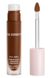 Kylie Cosmetics Power Plush Longwear Concealer In 9.5wn