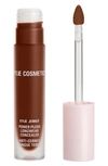 KYLIE COSMETICS KYLIE COSMETICS POWER PLUSH LONGWEAR CONCEALER