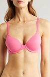 WACOAL WACOAL COMFORT FIRST UNDERWIRE T-SHIRT BRA