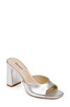 BADGLEY MISCHKA CADENCE SLIDE SANDAL