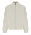 Daily Paper Eward Moonstruck Beige Jacket In Beige