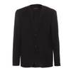 Giorgio Armani Long Sleeved Suit Jacket