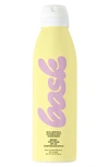 Bask Non-aerosol Invisible Mist Sunscreen Broad Spectrum Spf 50 Continuous Spray