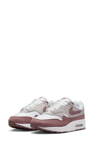 Nike Women's Air Max 1 Shoes In White