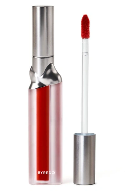 BYREDO BYREDO LIQUID LIPSTICK MATTE