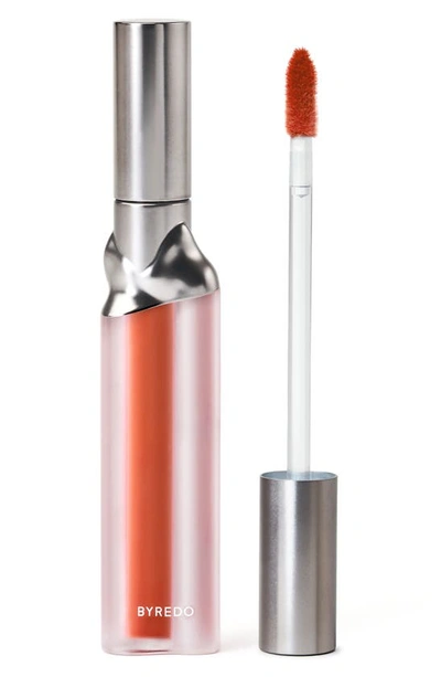 BYREDO BYREDO LIQUID LIPSTICK MATTE