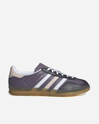 Adidas Originals Adidas Women's Originals Gazelle Indoor Casual Shoes In Purple