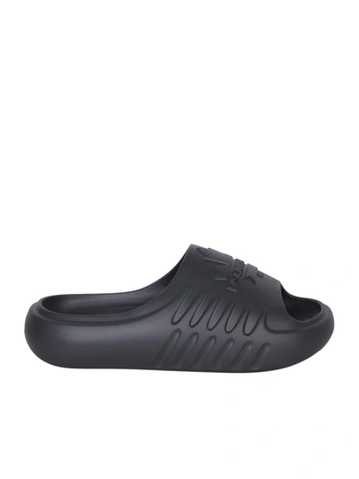 Dsquared2 Sneakers In Black