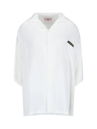 Martine Rose Shirts In White