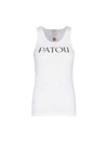 Craig Green Top Patou Damen Farbe Weiss In Black Cream