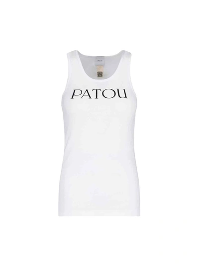 Craig Green Top Patou Damen Farbe Weiss In White