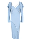 Setchu Dresses In Blue