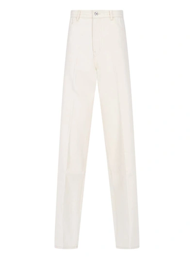 Setchu Jeans In White
