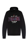 DSQUARED2 DSQUARED2 HOODIE WITH LOGO