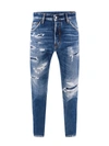 DSQUARED2 DSQUARED2 COOL GUY JEANS