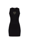 DSQUARED2 DSQUARED2 DRESS WITH LOGO