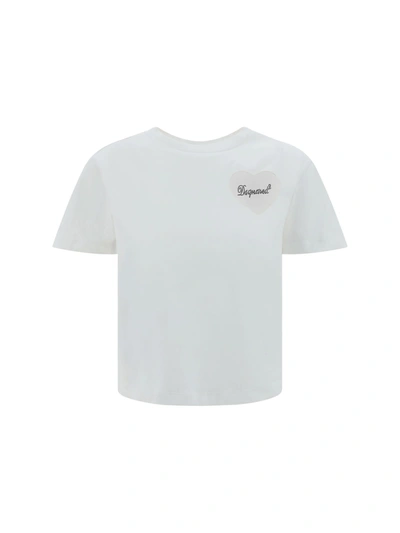 DSQUARED2 DSQUARED2 BOXI FIT T-SHIRT