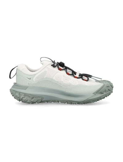 Nike Acg Mountain Fly 2 Low In Phantom Dk Smoke Grey