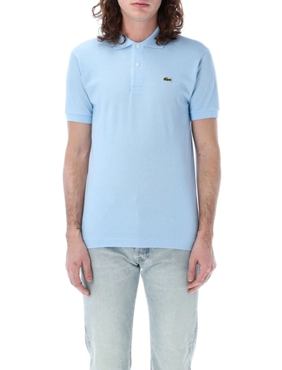 LACOSTE LACOSTE CLASSIC FIT POLO SHIRT