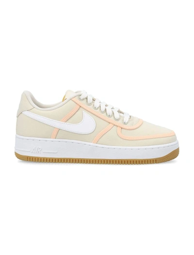 Nike Air Force 1 '07 Prm In Light Cream