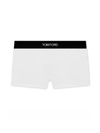 TOM FORD TOM FORD BOXERS WITH LOGO