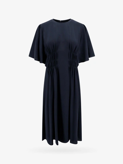 Chloé Dress In Black