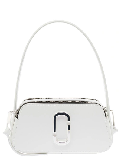 Marc Jacobs The Slingshot In White