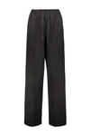 WARDROBE.NYC WARDROBE.NYC SEMI MATTE TRACK PANT CLOTHING