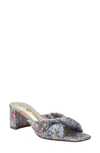 KATY PERRY KATY PERRY THE TOOLIPED TWISTED SANDAL