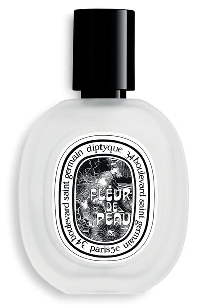 Diptyque Fleur De Peau Hair Parfume 30 ml In No_color