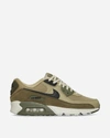 NIKE AIR MAX 90 SNEAKERS NEUTRAL OLIVE