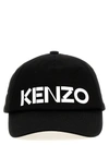 KENZO KENZO HATS BLACK