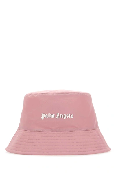 Palm Angels Logo In 3001