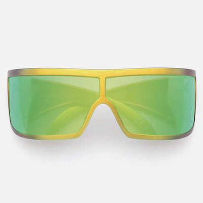 Retrosuperfuture Sunglasses In Multicolor
