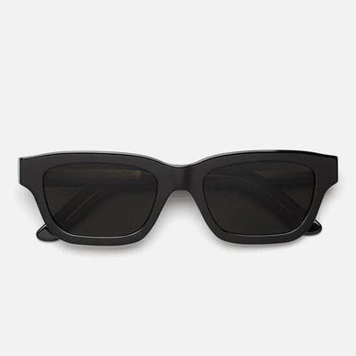 Retrosuperfuture Sunglasses In Transparent