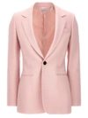 Burberry Coats & Jackets In Pink