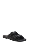 KATY PERRY KATY PERRY THE SALVO SLIDE SANDAL