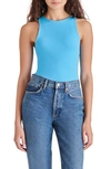 STEVE MADDEN NICO SLEEVELESS BODYSUIT