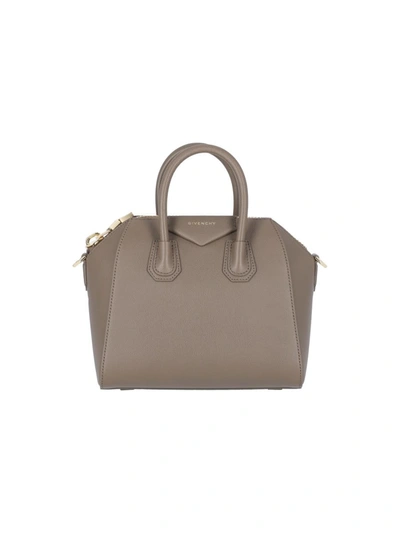 Givenchy Bags In Beige