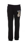 MOSCHINO MOSCHINO TROUSERS