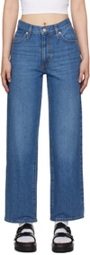 LEVI'S INDIGO '94 BAGGY JEANS