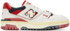 New Balance Sneakers In Sea Salt
