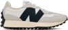 NEW BALANCE OFF-WHITE 327 SNEAKERS