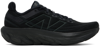 New Balance Fresh Foam X 1080 V14 Running Shoe In Black