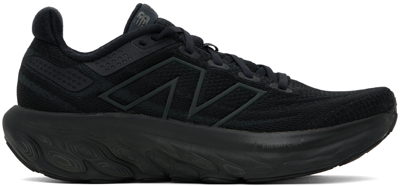 New Balance Fresh Foam X 1080 V14 Running Shoe In Black