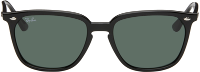 Ray Ban Black Rb4362 Sunglasses